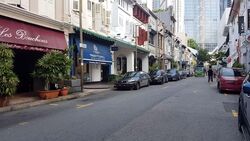 Telok Ayer Conservation Area (D1), Retail #538104801